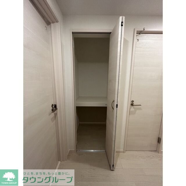 Serenoの物件内観写真