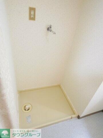 メイルハイム高松の物件内観写真