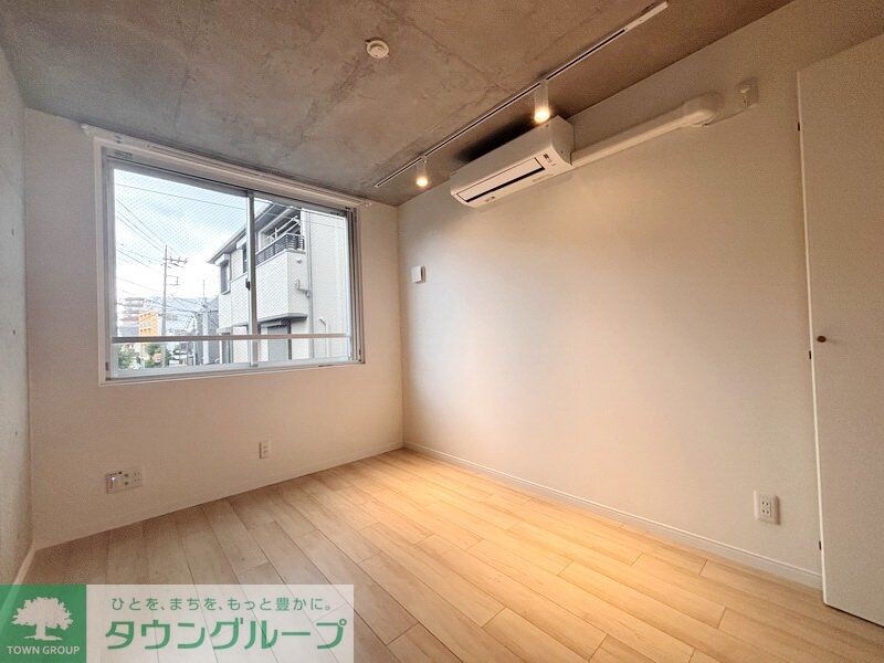 MAXIV CITY新江古田の物件内観写真