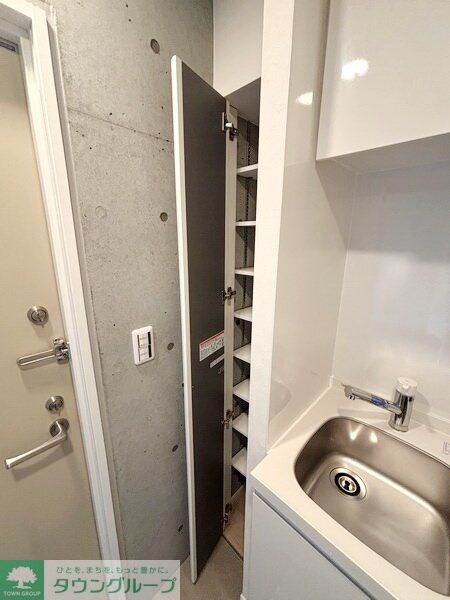 MAXIV CITY新江古田の物件内観写真