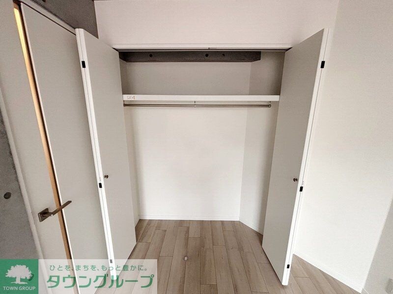 MAXIV CITY新江古田の物件内観写真