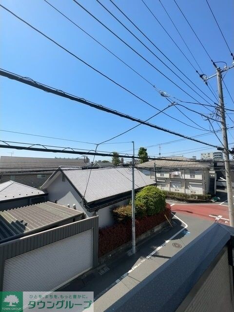 Kolet西荻窪の物件内観写真