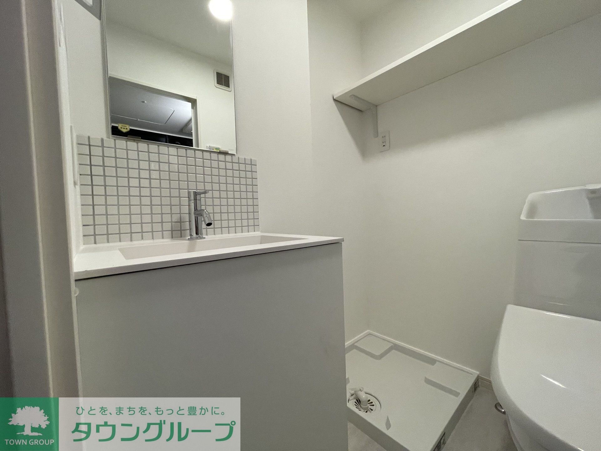 ラフォルテ井草の物件内観写真