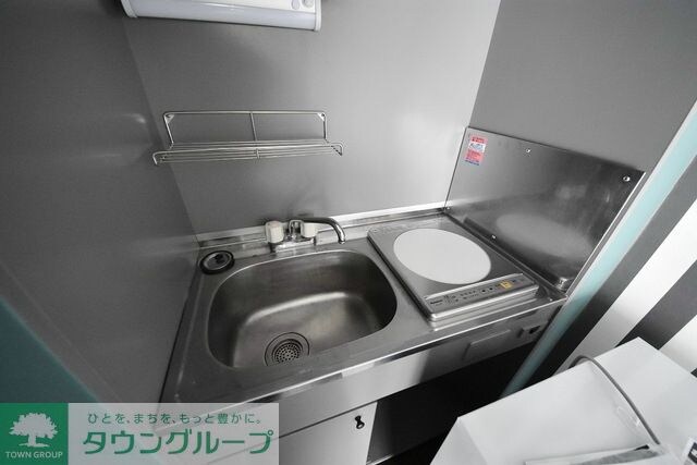 ダイアパレス石神井公園第2の物件内観写真