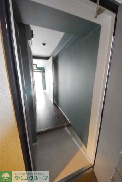 ダイアパレス石神井公園第2の物件内観写真