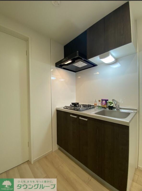 KEIAI RESIDENCE 久米川の物件内観写真