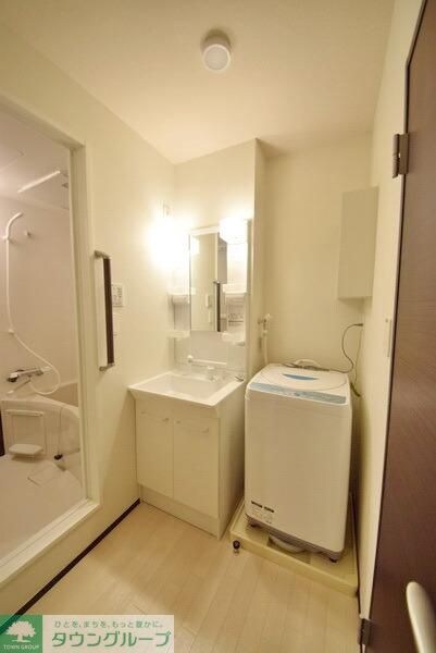 クレイノアーカスの物件内観写真