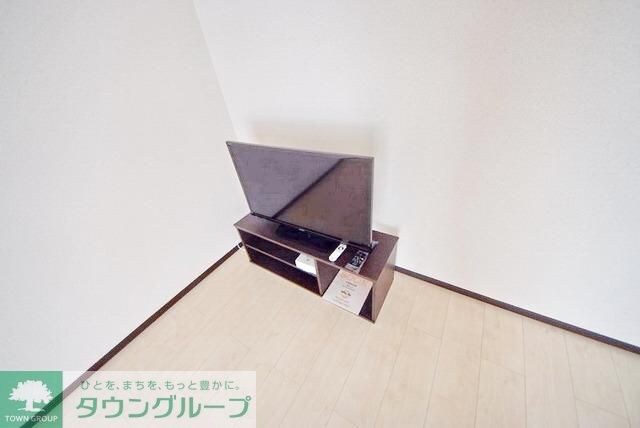 クレイノアーカスの物件内観写真