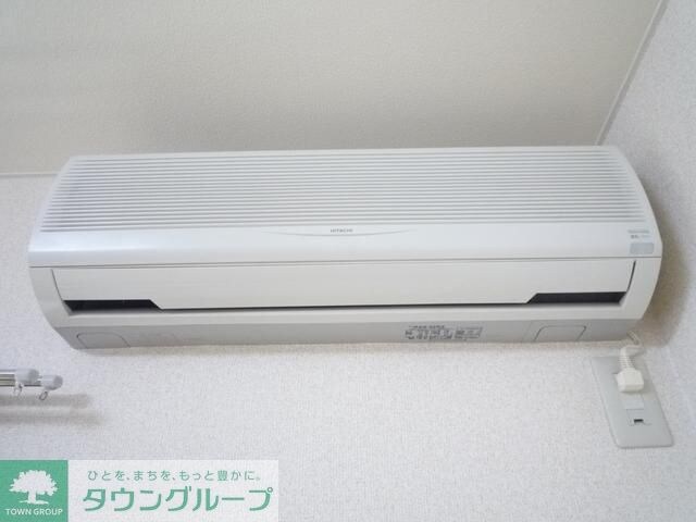 ドミール秋津の物件内観写真