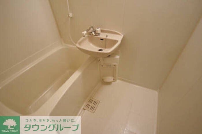 G.M. Courtの物件内観写真