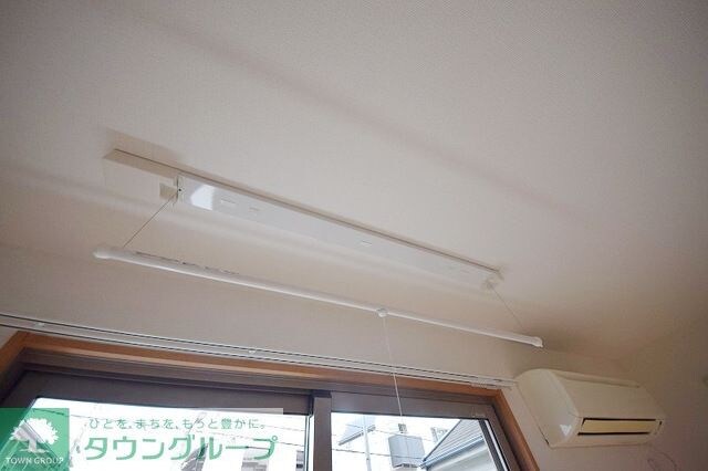 エスペランサの物件内観写真