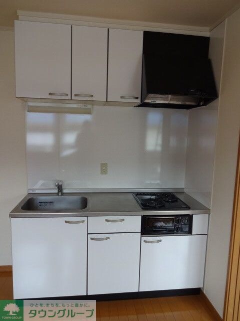 ルミエール・下石神井の物件内観写真