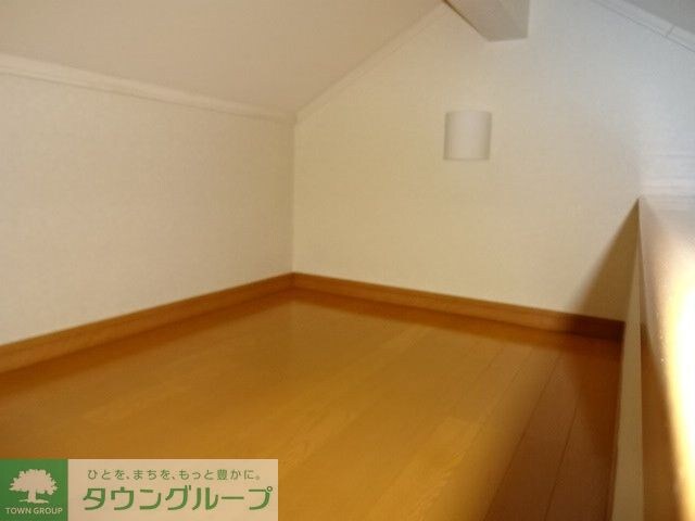 ルミエール・下石神井の物件内観写真