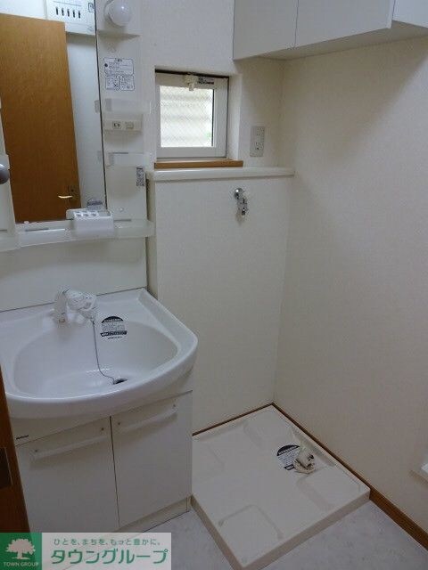 ルミエール・下石神井の物件内観写真