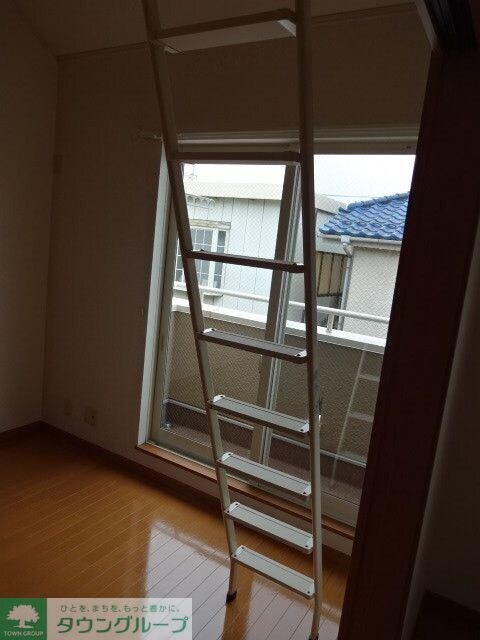 ルミエール・下石神井の物件内観写真