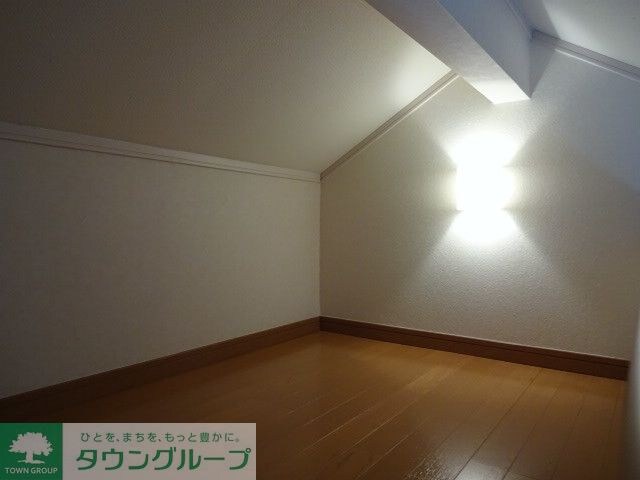 ルミエール・下石神井の物件内観写真