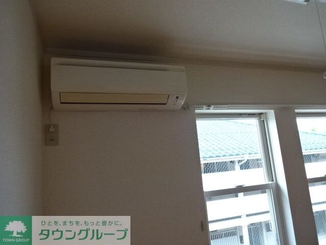 ルミエール・下石神井の物件内観写真