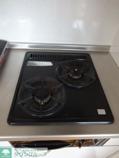 ルミエール・下石神井の物件内観写真