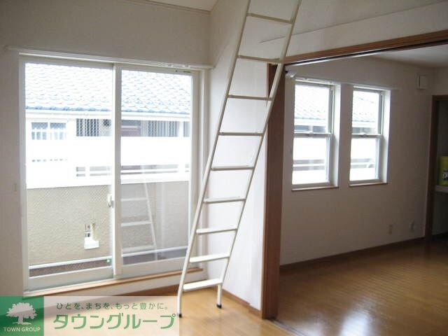 ルミエール・下石神井の物件内観写真