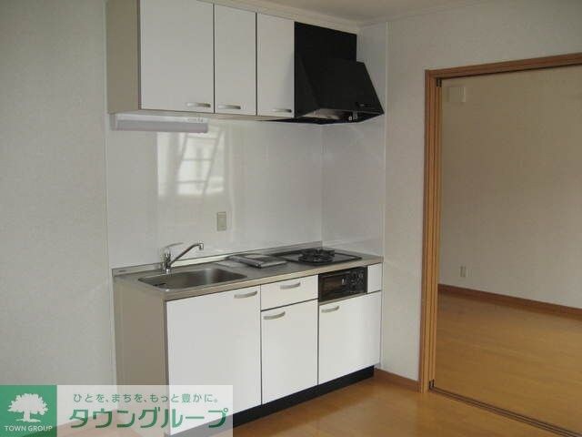 ルミエール・下石神井の物件内観写真