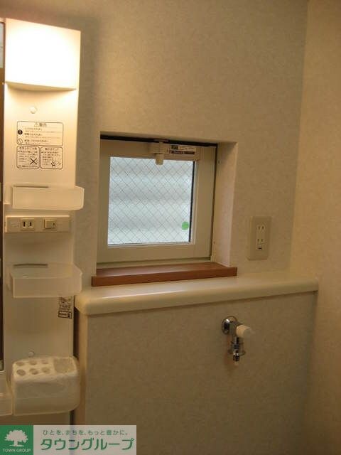 ルミエール・下石神井の物件内観写真