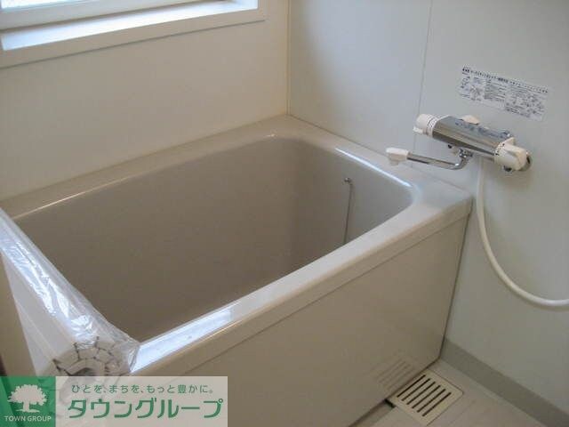 ルミエール・下石神井の物件内観写真