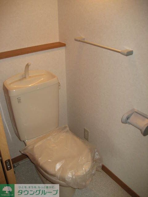 ルミエール・下石神井の物件内観写真