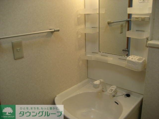 ルミエール・下石神井の物件内観写真