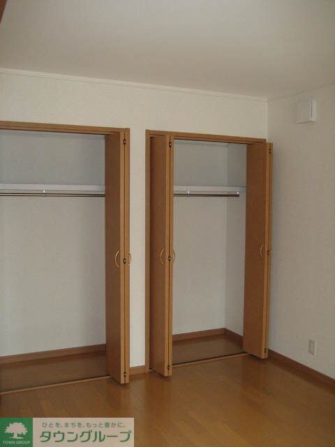 ルミエール・下石神井の物件内観写真