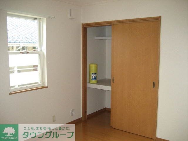 ルミエール・下石神井の物件内観写真