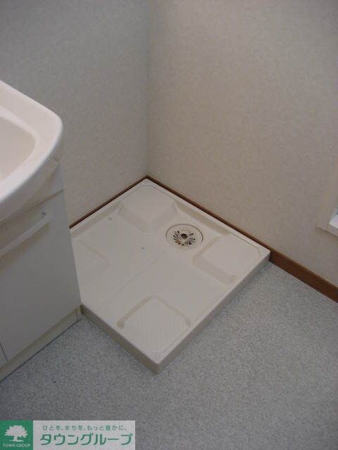 ルミエール・下石神井の物件内観写真