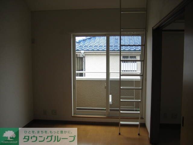 ルミエール・下石神井の物件内観写真