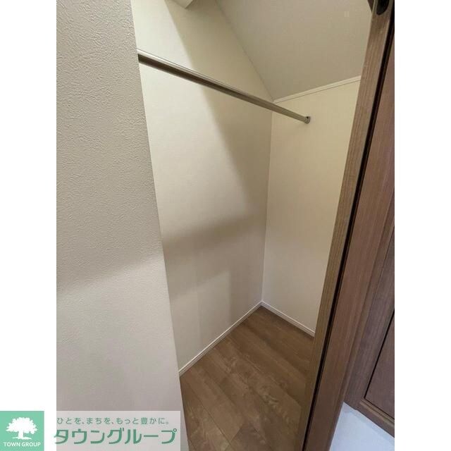 大泉町4丁目貸家の物件内観写真