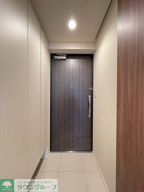 ルーウェ東大泉の物件内観写真