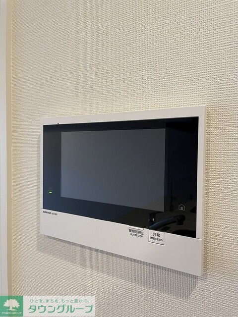 ルーウェ東大泉の物件内観写真