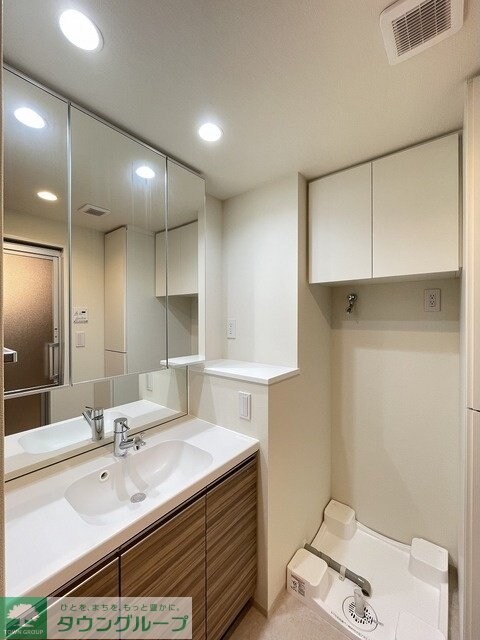 ルーウェ東大泉の物件内観写真