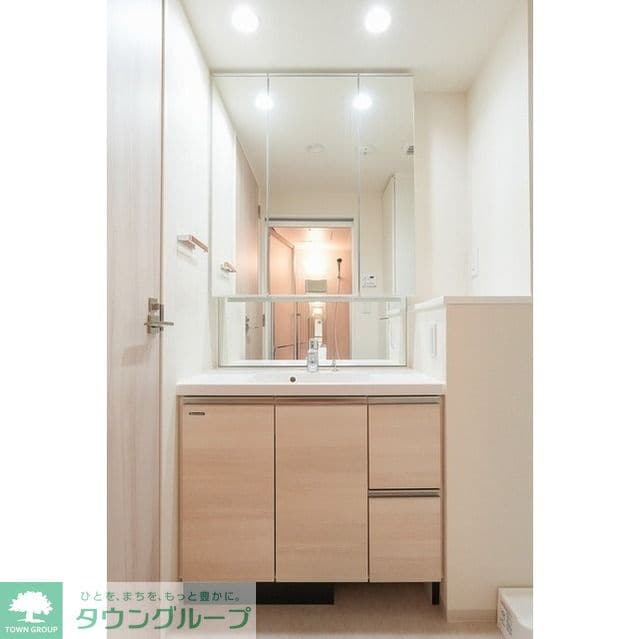 ルーウェ東大泉の物件内観写真