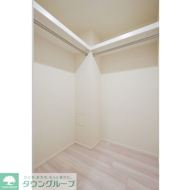 ルーウェ東大泉の物件内観写真