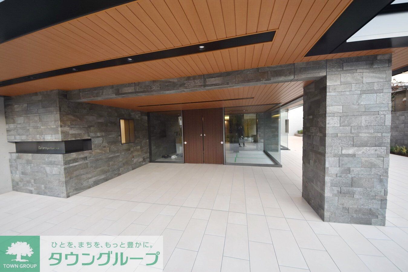 ルーウェ東大泉の物件内観写真