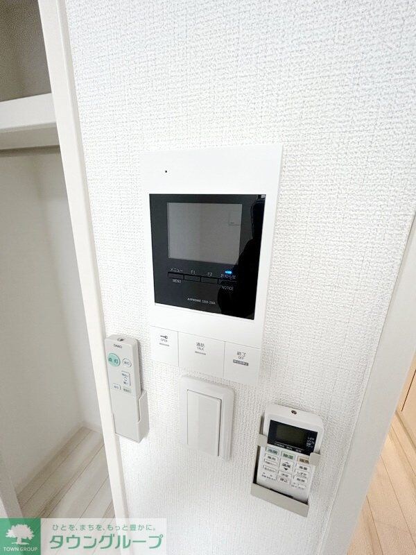 パストラーレ秋津の物件内観写真