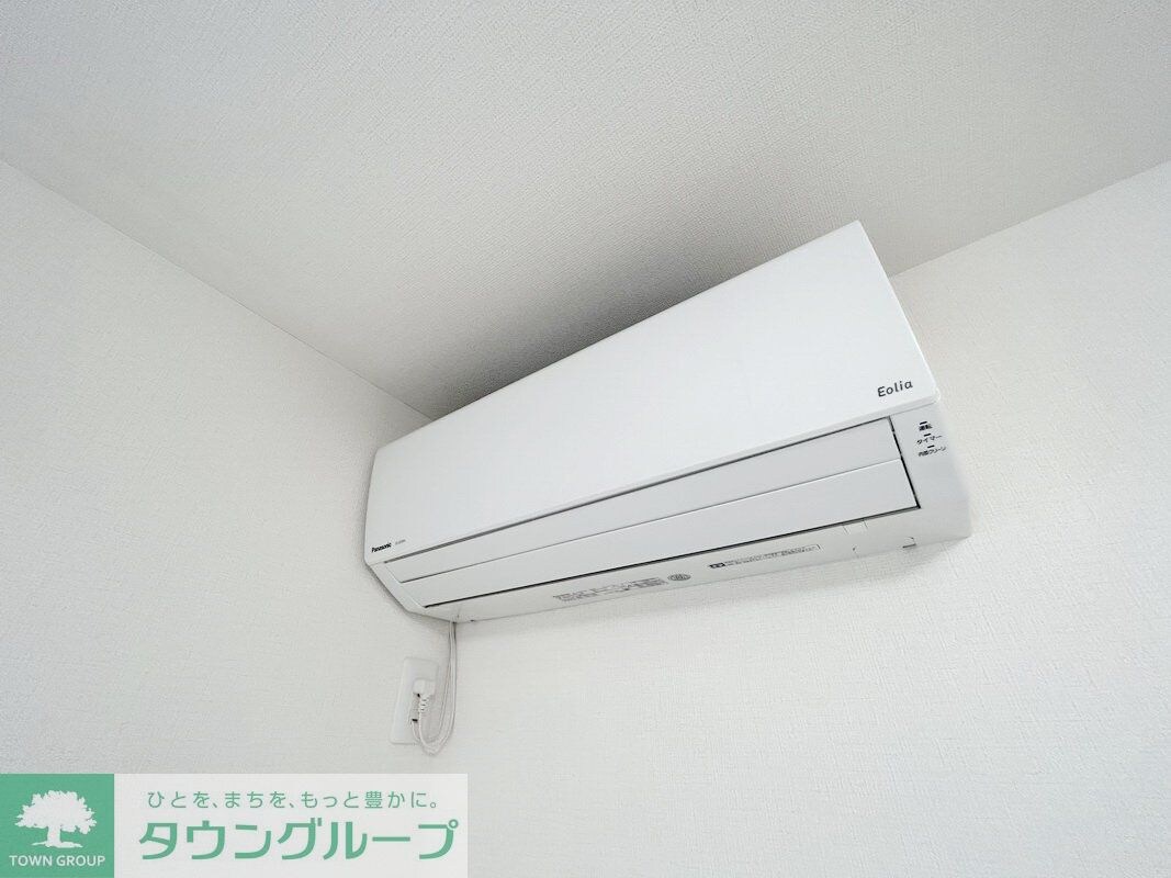 パストラーレ秋津の物件内観写真