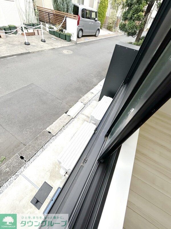 パストラーレ秋津の物件内観写真