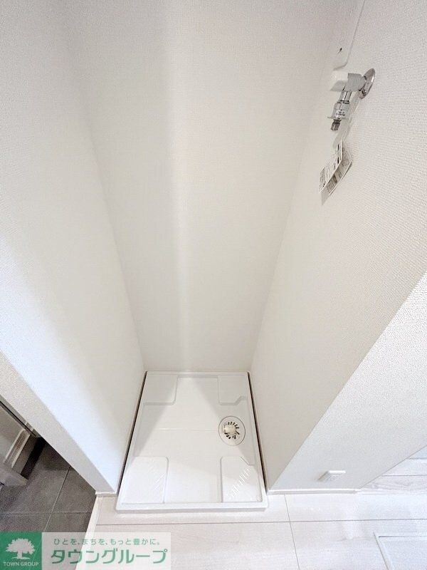 パストラーレ秋津の物件内観写真