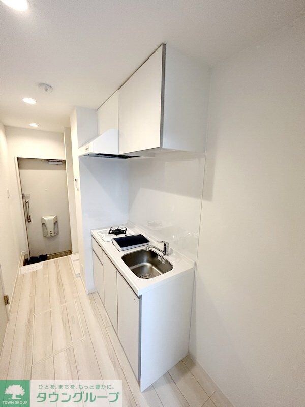 パストラーレ秋津の物件内観写真