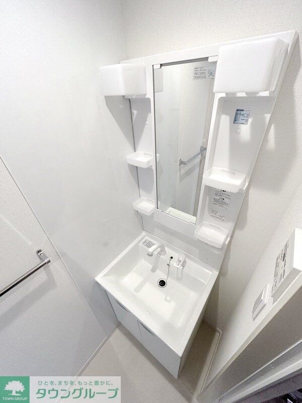 パストラーレ秋津の物件内観写真