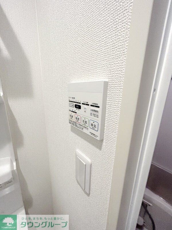 パストラーレ秋津の物件内観写真