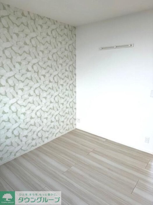 Pit in大泉学園の物件内観写真