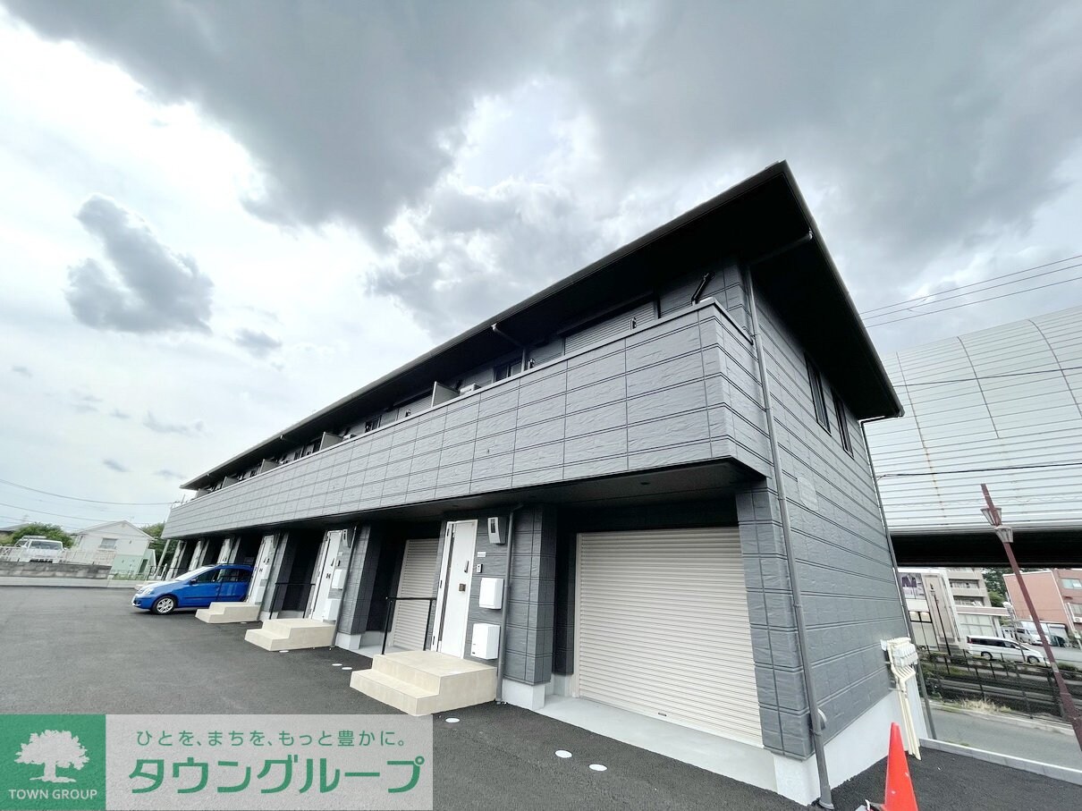 Pit in大泉学園の物件内観写真