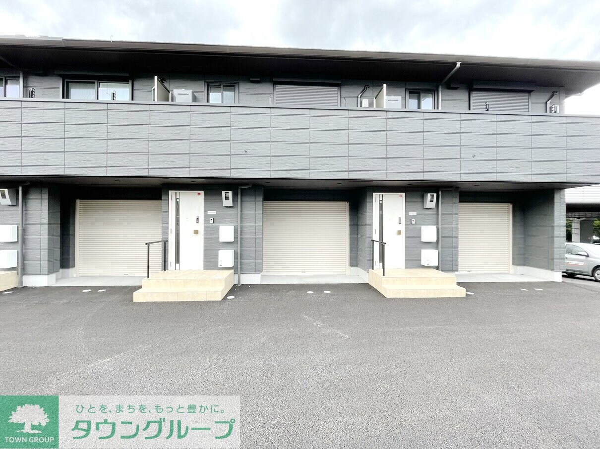 Pit in大泉学園の物件内観写真