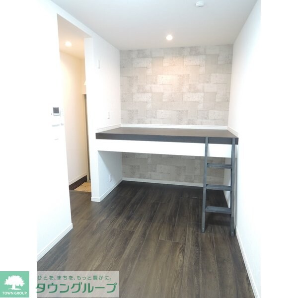 シャンブル大泉学園の物件内観写真